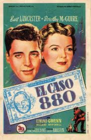 El caso 880