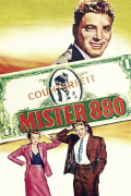 Película Mister 880