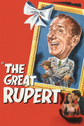 Película The Great Rupert