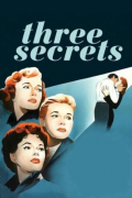 Película Three Secrets