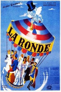 La ronda La ronda