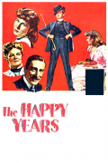 Película The Happy Years