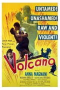 Película Vulcano