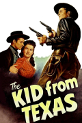 Película The Kid from Texas