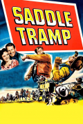 Película Saddle Tramp