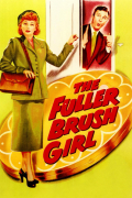 Película The Fuller Brush Girl