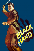Película Black Hand