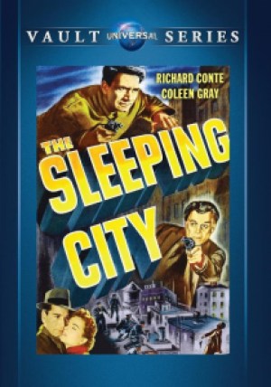The Sleeping City