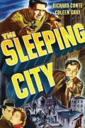 Película The Sleeping City