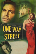 Película One Way Street