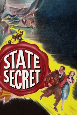Secreto de Estado
