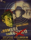 Película El hombre sin rostro