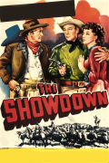 Película The Showdown