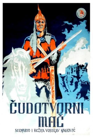 Cudotvorni mac