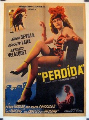 Perdida