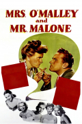 Película Mrs. O'Malley and Mr. Malone