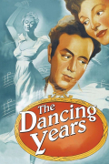 Película The Dancing Years
