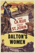 The Daltons' Women