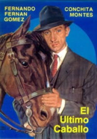 El último caballo