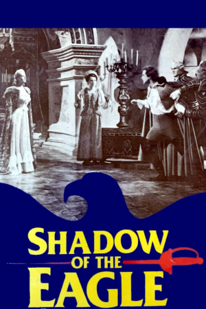 La sombra del águila