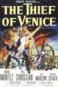Película The Thief of Venice