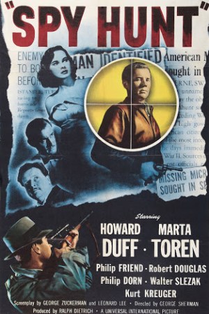 Contraespionaje