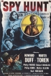 Película Spy Hunt