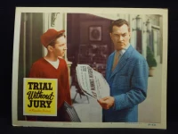 Trial Without Jury