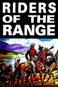 Película Riders of the Range