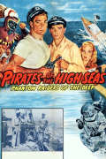 Película Pirates of the High Seas