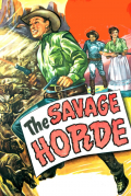 Película The Savage Horde
