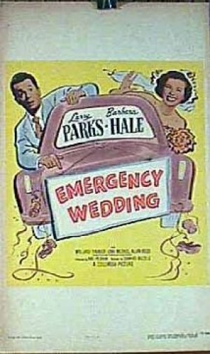 Emergency Wedding