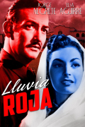 Película Lluvia roja
