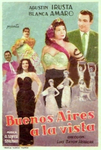 Buenos Aires a la vista Buenos Aires a la vista