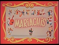 Mariachis