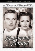 Matrimonio y mortaja