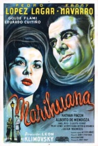 Marihuana