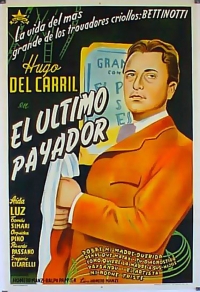 El último payador