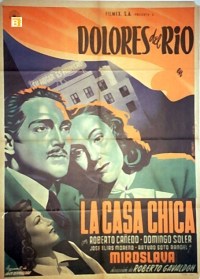 La casa chica