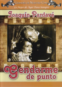El gendarme de la esquina