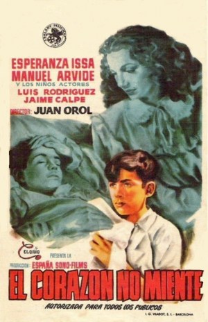 El corazón no miente
