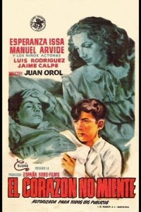 El corazón no miente