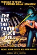 The Day the Earth Stood Still