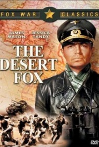 Rommel, el Zorro del Desierto
