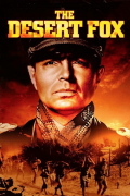 Película The Desert Fox: The Story of Rommel
