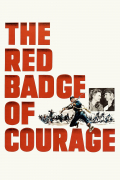 Película The Red Badge of Courage