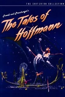 Los cuentos de Hoffman