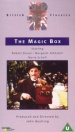 Película The Magic Box