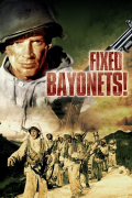 Película Fixed Bayonets!