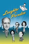 Película Laughter in Paradise